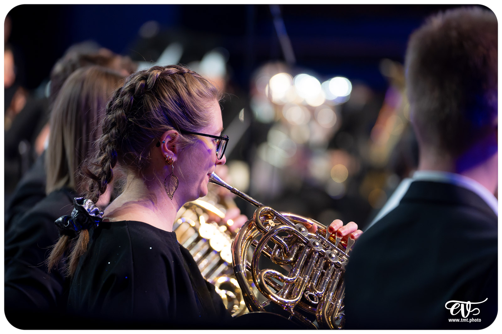 OHH - CONCERT DU NOUVEL AN 2026